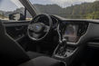Recenzia štvorkolesného kombi Subaru Outback fotografia 7