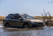 Recenzia štvorkolesného kombi Subaru Outback fotografia 1