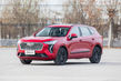 Na Ukrajine odštartovali predobjednávky na nový crossover Haval Jolion fotografia 1