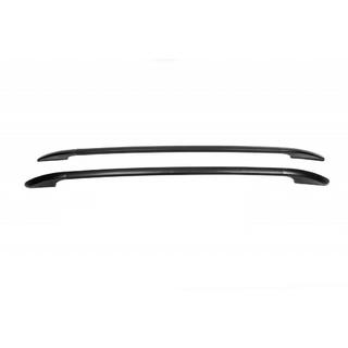 OmsaLine Solid strešné lyžiny (2 ks, čierne) Peugeot 5008 2009–2016 fotografia 2