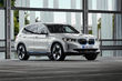Test elektrického crossoveru BMW iX3 fotografia 5