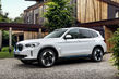 Test elektrického crossoveru BMW iX3 fotografia 3