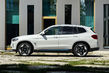 Test elektrického crossoveru BMW iX3 fotografia 4