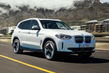 Test elektrického crossoveru BMW iX3 fotografia 2