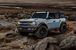 Päťdverová verzia terénneho Ford Bronco novej generácie fotografia 3