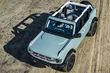 Päťdverová verzia terénneho Ford Bronco novej generácie fotografia 6