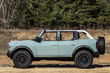 Päťdverová verzia terénneho Ford Bronco novej generácie fotografia 5
