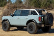 Päťdverová verzia terénneho Ford Bronco novej generácie fotografia 9