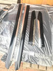 Toyota Land Cruiser 200 2007–2021 Použité lišty, treba lakovať (4 ks, 2008-2012) fotografia 7