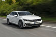 Prehľad hybridnej verzie Volkswagen Passat GTE fotografia 3