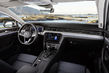 Prehľad hybridnej verzie Volkswagen Passat GTE fotografia 7