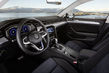 Prehľad hybridnej verzie Volkswagen Passat GTE fotografia 6