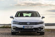 Prehľad hybridnej verzie Volkswagen Passat GTE fotografia 2