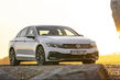 Prehľad hybridnej verzie Volkswagen Passat GTE fotografia 1
