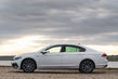 Prehľad hybridnej verzie Volkswagen Passat GTE fotografia 4