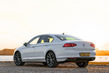 Prehľad hybridnej verzie Volkswagen Passat GTE fotografia 5