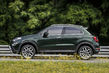 Kompaktný crossover: Fiat 500X Cross fotografia 4