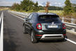 Kompaktný crossover: Fiat 500X Cross fotografia 5