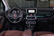 Kompaktný crossover: Fiat 500X Cross fotografia 6