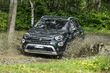 Kompaktný crossover: Fiat 500X Cross fotografia 1