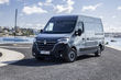 Prehľad modernizovanej dodávky Renault Master fotografia 1