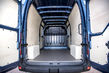 Prehľad modernizovanej dodávky Renault Master fotografia 8