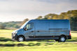 Prehľad modernizovanej dodávky Renault Master fotografia 4