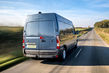 Prehľad modernizovanej dodávky Renault Master fotografia 6