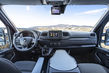 Prehľad modernizovanej dodávky Renault Master fotografia 7