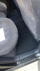 Jeep Grand Cherokee WJ 1999–2004 EVA autokoberce (čierne) fotografia 3