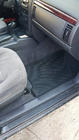 Jeep Grand Cherokee WJ 1999–2004 EVA autokoberce (čierne) fotografia 2