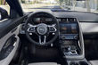 Modernizovaný crossover Jaguar E-Pace fotografia 9