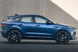 Modernizovaný crossover Jaguar E-Pace fotografia 5