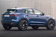 Modernizovaný crossover Jaguar E-Pace fotografia 6