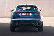 Modernizovaný crossover Jaguar E-Pace fotografia 4