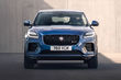 Modernizovaný crossover Jaguar E-Pace fotografia 2