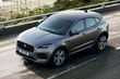 Modernizovaný crossover Jaguar E-Pace fotografia 7