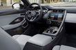 Modernizovaný crossover Jaguar E-Pace fotografia 8