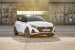 Nová generácia kompaktného hatchbacku Hyundai i20 s predným náhonom fotografia 4
