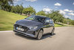 Nová generácia kompaktného hatchbacku Hyundai i20 s predným náhonom fotografia 3