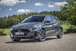 Nová generácia kompaktného hatchbacku Hyundai i20 s predným náhonom fotografia 1