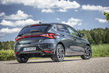 Nová generácia kompaktného hatchbacku Hyundai i20 s predným náhonom fotografia 2