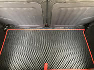 Fiat 500/500L 2013–2022 EVA rohož do kufra (pre 500, Európa, čierna) fotografia 3
