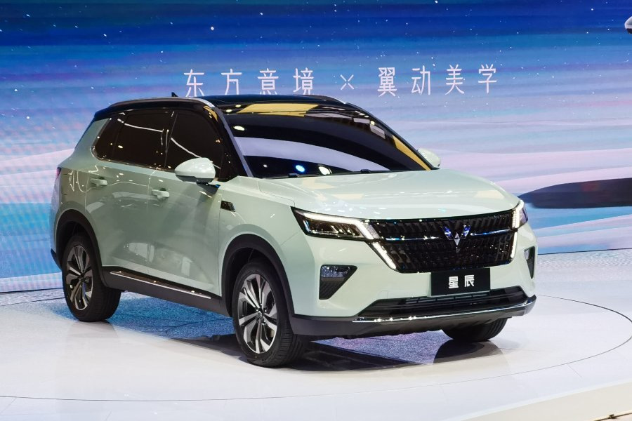 General Motors pripravuje nový crossover za $ 14000