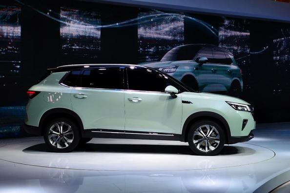 General Motors pripravuje nový crossover za $ 14000