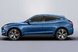 Spoločnosť Huawei predstavila svoj prvý automobil fotografia 5