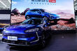 Spoločnosť Huawei predstavila svoj prvý automobil fotografia 4