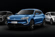 Spoločnosť Huawei predstavila svoj prvý automobil fotografia 2