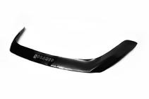 Hyundai Accent 2011–2017 Deflektor kapoty 2010-2014 (VIP) fotografia 3