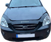 Kia Carens 1999–2012 Deflektor kapoty 2006-2012 (VIP) fotografia 1